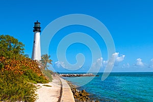 Cape Florida Lighthouse